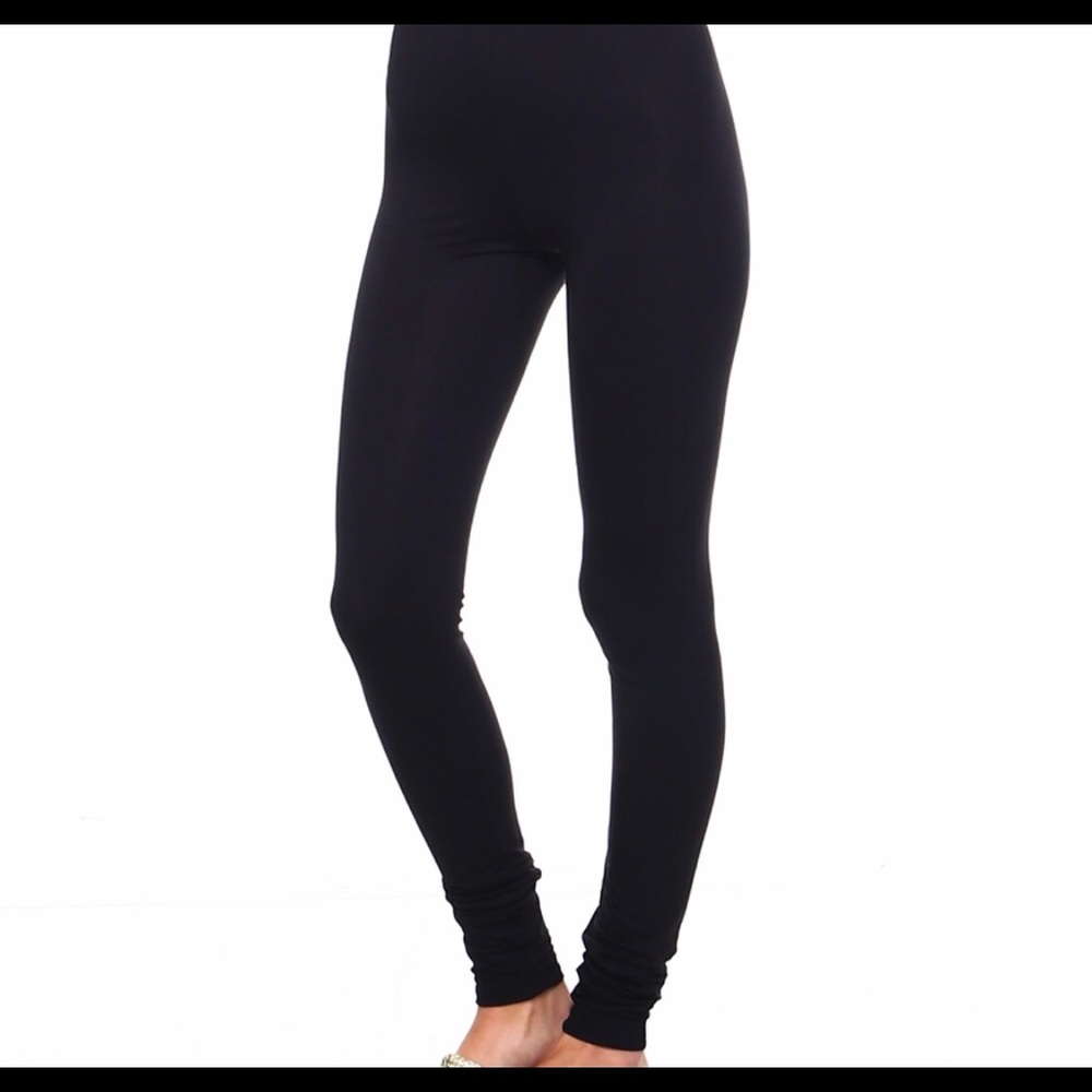 Simplicitie Leggings - Picture 5 of 8